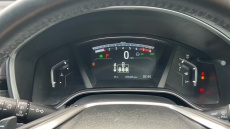 Honda CR-V 1.5 VTEC Turbo SR 5dr CVT Petrol Estate